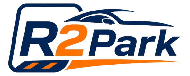 R2Park – Visitor Parking & Guest Parking Registration Online